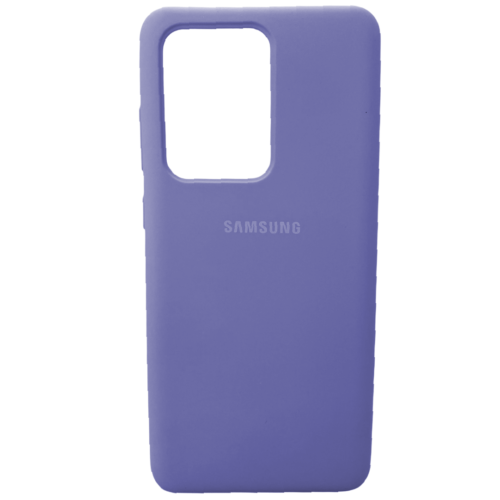 PROTECTOR SILICONA ORIGINAL SAMSUNG S20 ULTRA