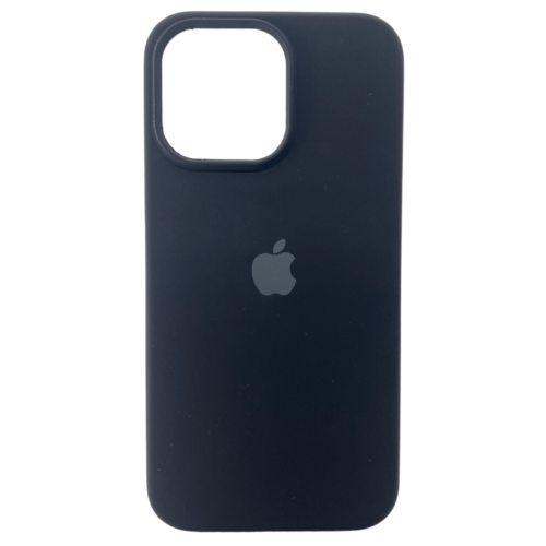 PROTECTOR SILICONA ORIGINAL IPHONE 14 PRO
