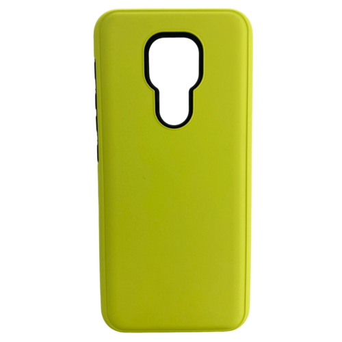 PROTECTOR RIGIDO MOTO G9/G9 PLAY/E7 PLUS