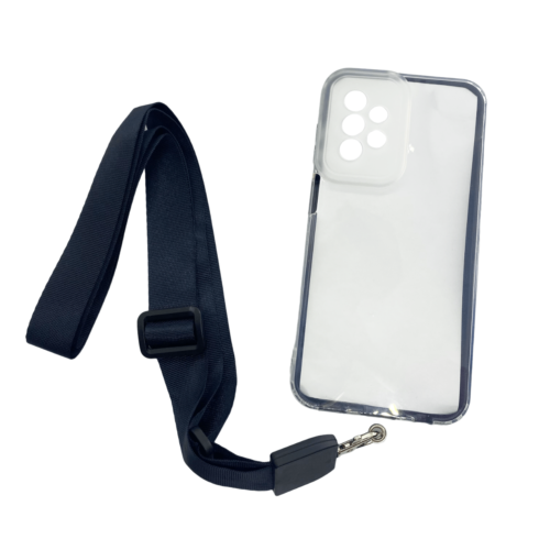 FUNDA CON CORREA SAMSUNG A13