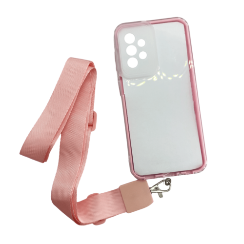 FUNDA CON CORREA SAMSUNG A23 4G