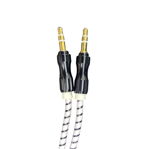 CABLE AUXILIAR 3.5 A 3.5 2 MTRS ONLY
