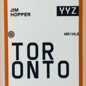 TORONTO