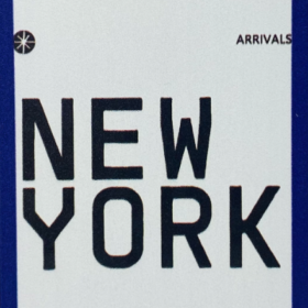 NEW YORK 2