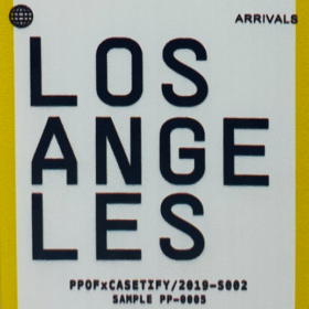 LOS ANGELES