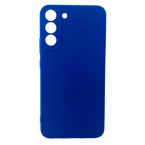 PROTECTOR SILICONA SAMSUNG S22 PLUS