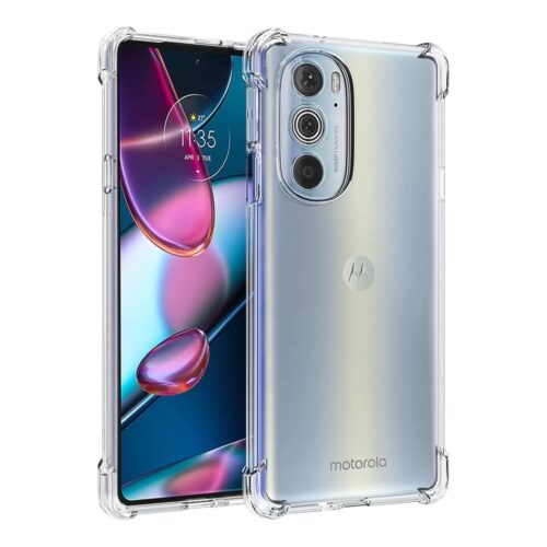 FUNDA TPU LUXYT MOTO EDGE 30 5G