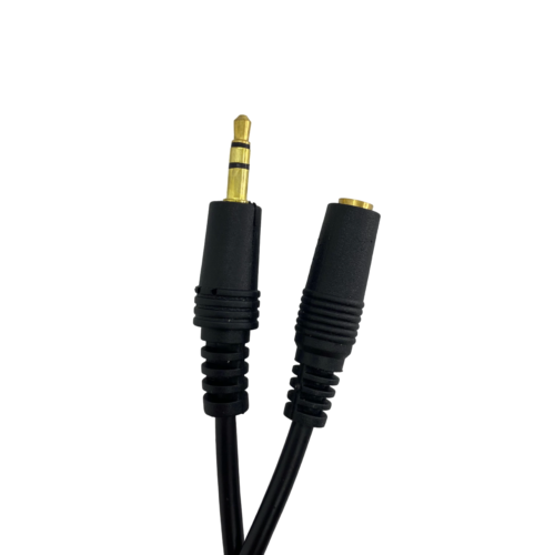 CABLE 3.5 MACHO A 3.5 HEMBRA