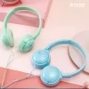 MANOS LIBRES VINCHA MUSIC J18 - 50% OFF - Imagen 2