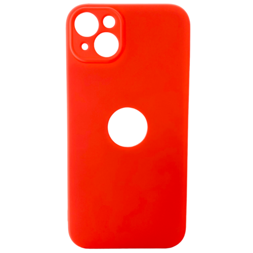 PROTECTOR SILICON LIQUID IPHONE 14 MAX/PLUS