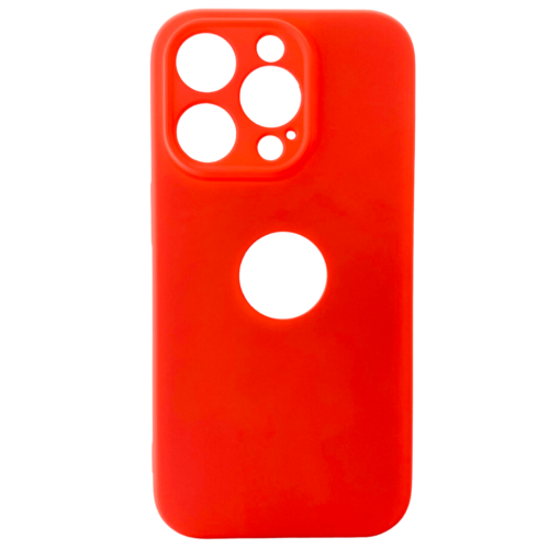 PROTECTOR SILICON LIQUID IPHONE 14 PRO