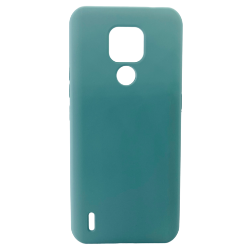 PROTECTOR SILICONA LIQUID MOTO E7