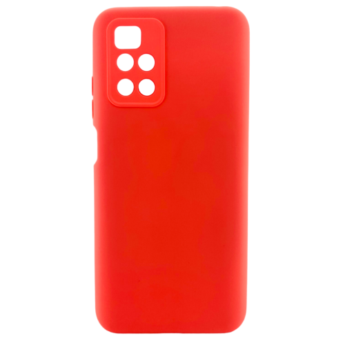 PROTECTOR SILICONA LIQUID XIAOMI REDMI 10 2022
