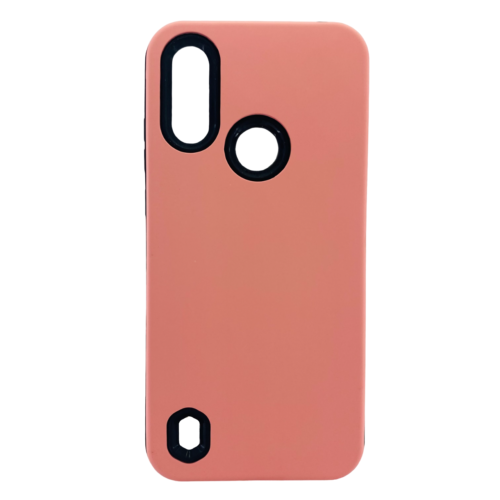 PROTECTOR RIGIDO MOTO E6 S