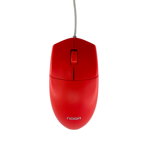MOUSE OPTICO NOGA