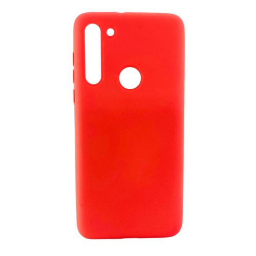PROTECTOR SILICONA LIQUID MOTO G8