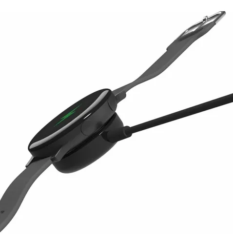 CABLE USB MAGNETICO CARGADOR RELOJ SMARTWATCH SAMSUNG GALAXY WATCH 4 - Imagen 4