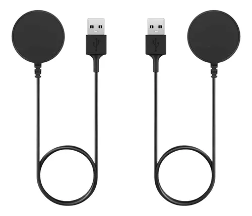 CABLE USB MAGNETICO CARGADOR RELOJ SMARTWATCH SAMSUNG GALAXY WATCH 4 - Imagen 5