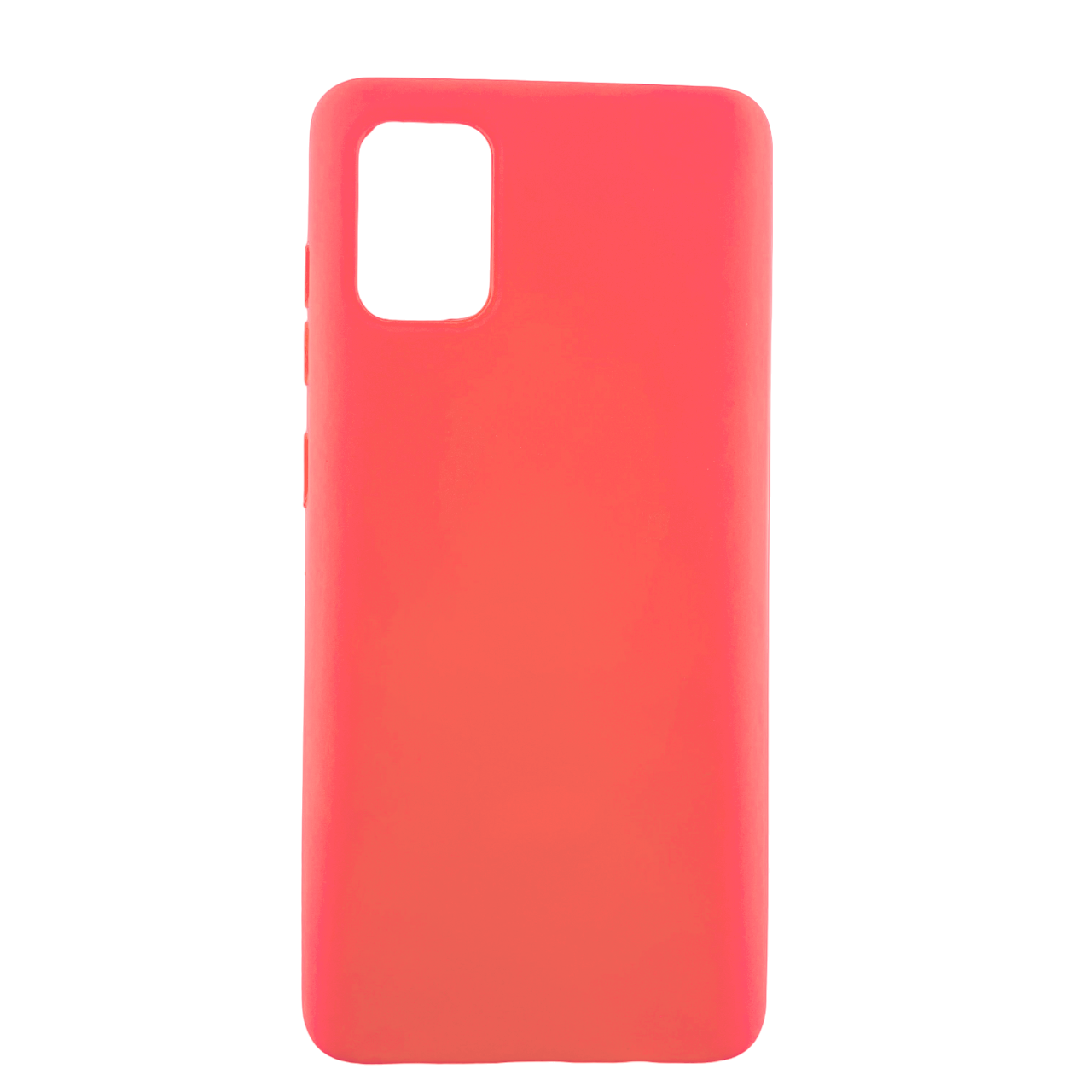PROTECTOR SILICONA LIQUID SAMSUNG A71