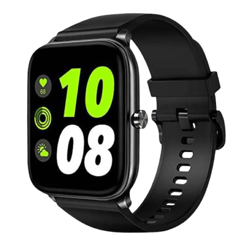 SMART WATCH | RELOJ | TIME CLIMA | MEDIDOR CARDIACO.