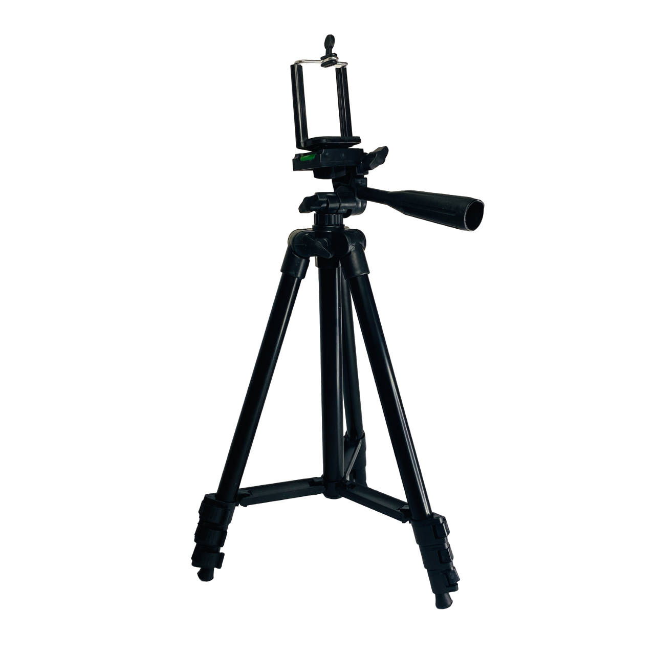 TRIPODE PARA CELULAR 1.20 MTS MODELO 3120