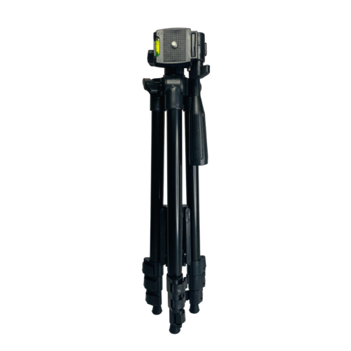 TRIPODE PARA CELULAR 1.20 MTS MODELO 3120 - Imagen 3