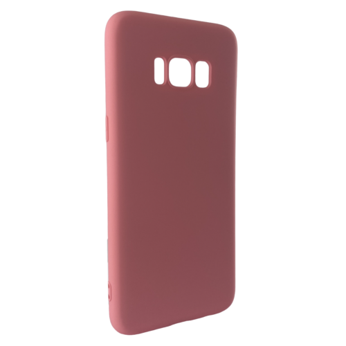 PROTECTOR SILICONA LIQUID SAMSUNG S8 - Imagen 2