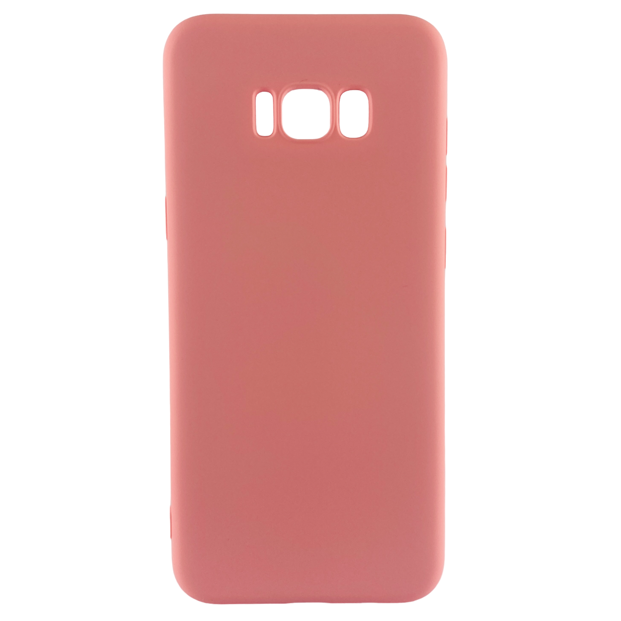 PROTECTOR SILICONA LIQUID SAMSUNG S8 PLUS