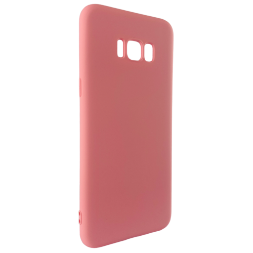 PROTECTOR SILICONA LIQUID SAMSUNG S8 PLUS - Imagen 2