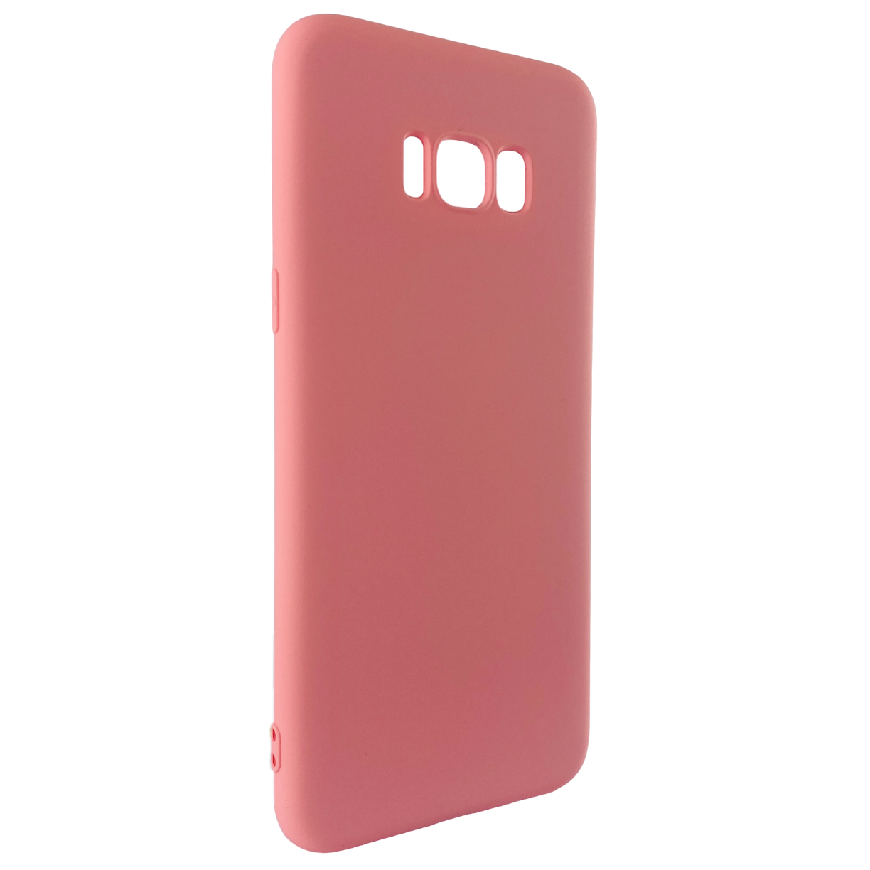 PROTECTOR SILICONA LIQUID SAMSUNG S8 PLUS - Imagen 2