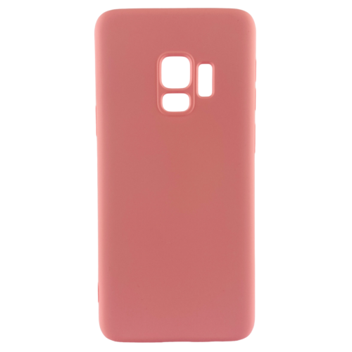 PROTECTOR SILICONA LIQUID SAMSUNG S9 PLUS