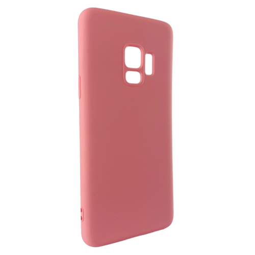 PROTECTOR SILICONA LIQUID SAMSUNG S9 PLUS - Imagen 2