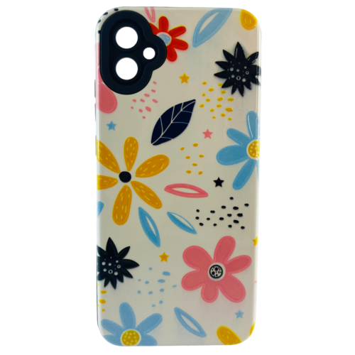PROTECTOR CON DISEÑO SAMSUNG A04 E