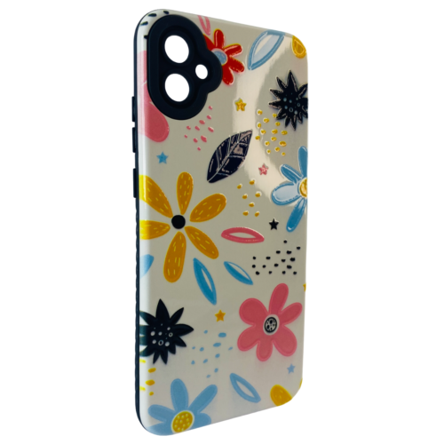 PROTECTOR CON DISEÑO SAMSUNG A04 E - Imagen 2