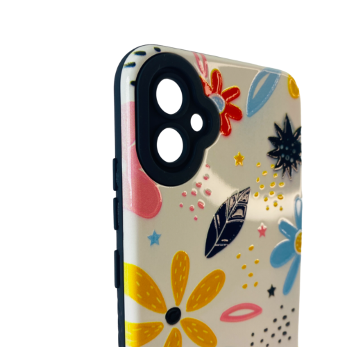 PROTECTOR CON DISEÑO SAMSUNG A04 E - Imagen 3