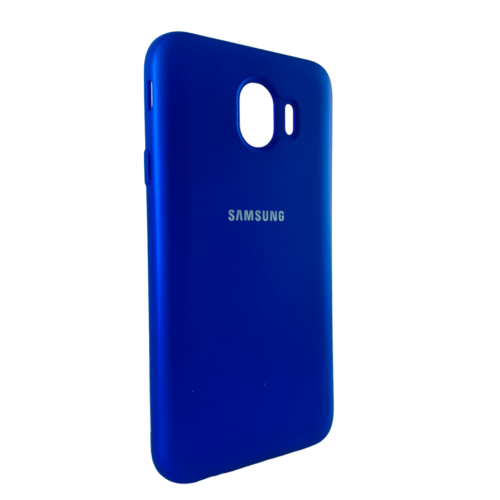 PROTECTOR SILICONA REPLICA SAMSUNG J4 2018 - Imagen 2