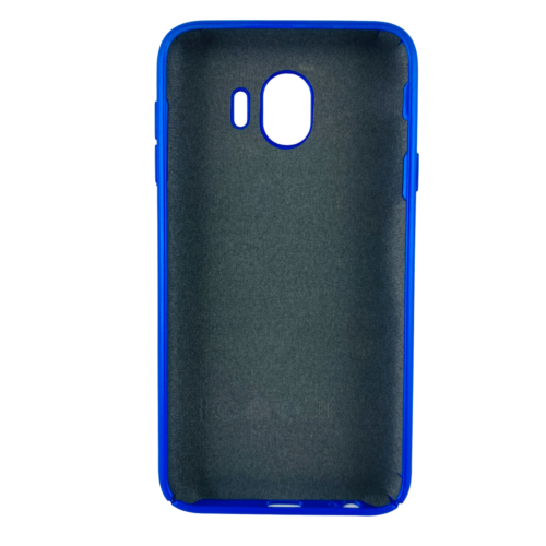PROTECTOR SILICONA REPLICA SAMSUNG J4 2018 - Imagen 3