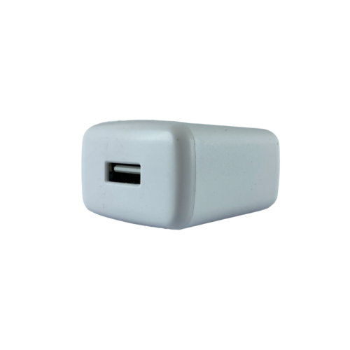 CARGADOR DE PARED TIPO C - 2.1 AMP IBEK - Imagen 4