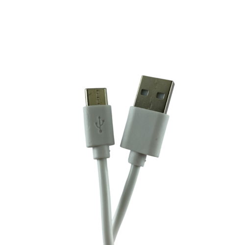 CARGADOR DE PARED TIPO C - 2.1 AMP IBEK - Imagen 5