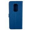AGENDA LISA CON IMAN MOTO G9/G9 PLAY/E7 PLUS - Imagen 2