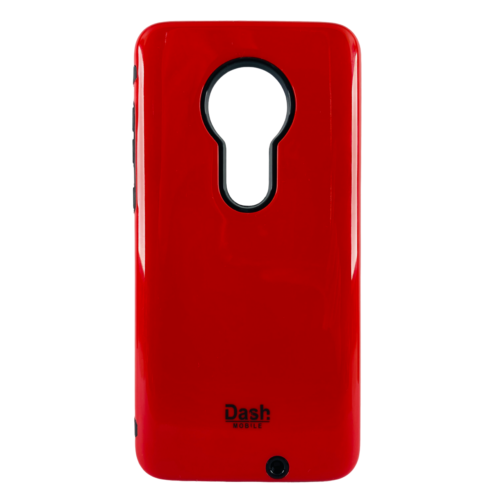 PROTECTOR RIGIDO DASH MOTO G7/G7 PLUS