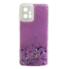 FUNDA TPU BRILLO MOTO G13/G23/G53 - Imagen 2