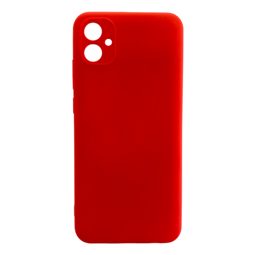 PROTECTOR SILICONA LIQUID SAMSUNG A04 E