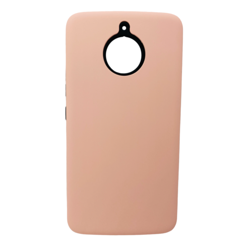 PROTECTOR RIGIDO MOTO E4 PLUS