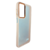 FUNDA ANTISHOCK BOTONES CROMADOS MOTO G52/G82 - Imagen 2