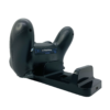 CARGADOR PARA JOYSTICK PS4 2 EN 1 - Imagen 3