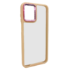 FUNDA ANTISHOCK CROMADA MOTO G13/G23/G53 - Imagen 2