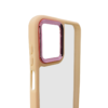 FUNDA ANTISHOCK CROMADA MOTO G13/G23/G53 - Imagen 3