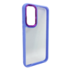 FUNDA ANTISHOCK CROMADA SAMSUNG A54 - Imagen 2