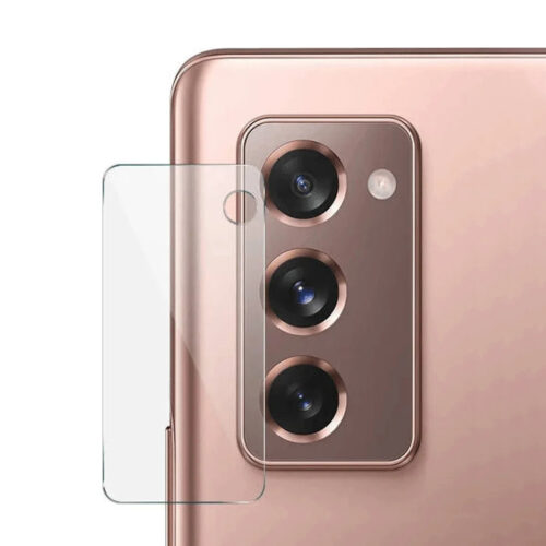 PROTECTOR CAMARA SAMSUNG NOTE 20 ULTRA